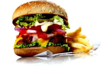 fast-food