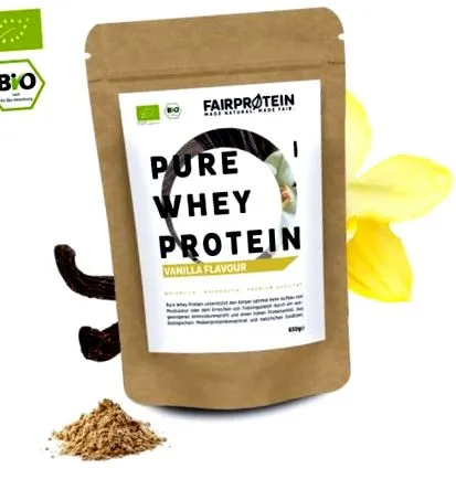 fairprotein