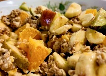 канцеларија вака