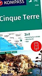 térképe