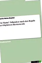 anyának