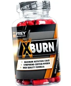 x-burn