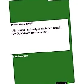 anyának