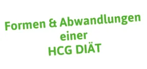 hcg-diéta