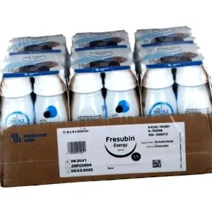 fresubin