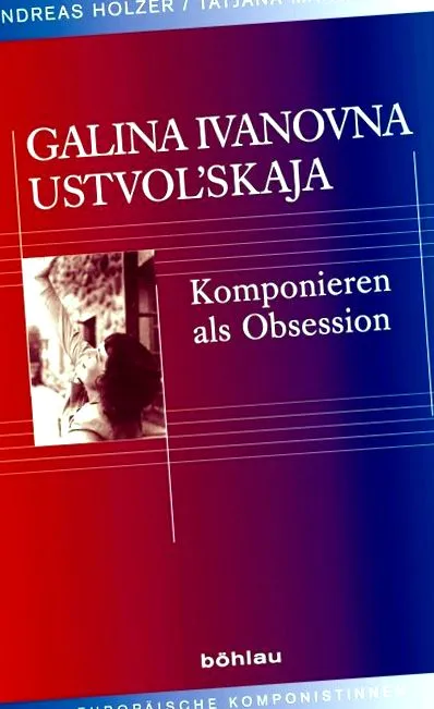 usztvolszkaja