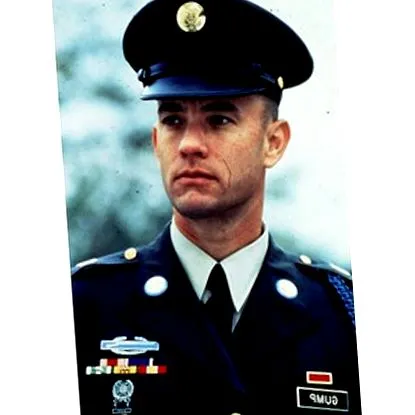 forrest