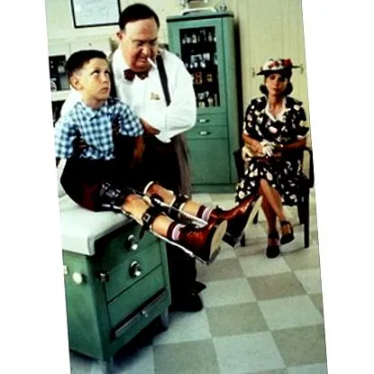 gump