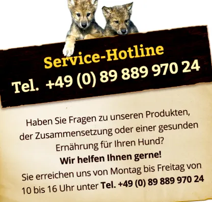 wolfsblut