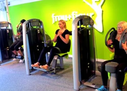 fitnesz