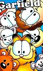 teljes garfield