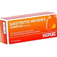 gastritis