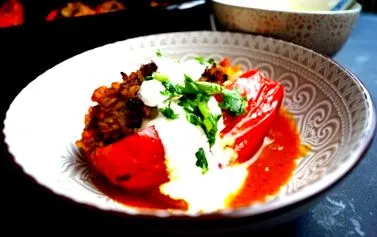 paprika