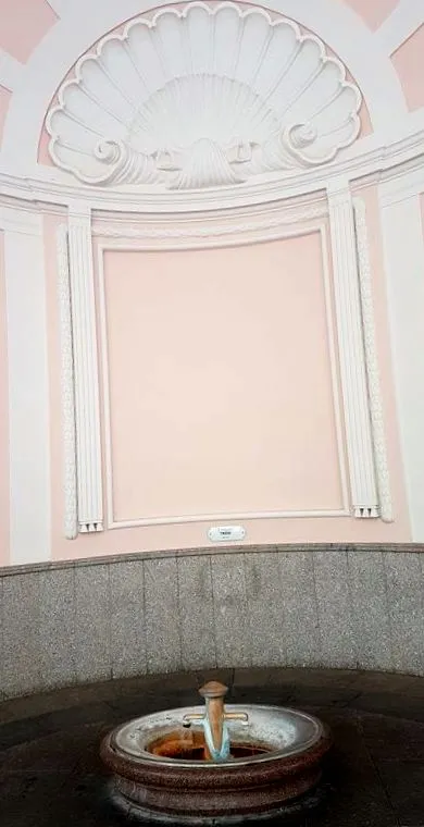 výlet znovuobjavený