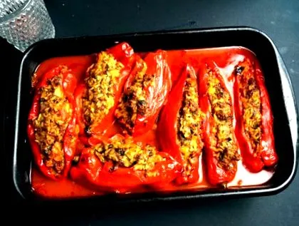 paprika