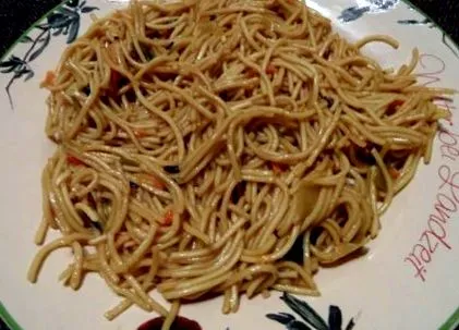 nagymama recept