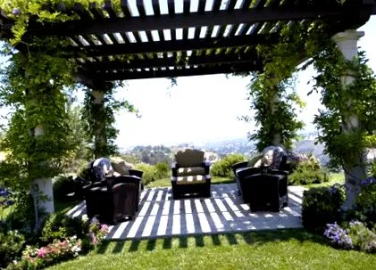 casă