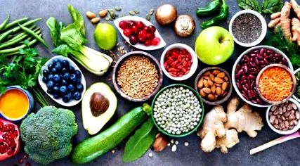 nutriționale sănătoase