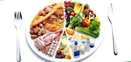 informații nutriționale