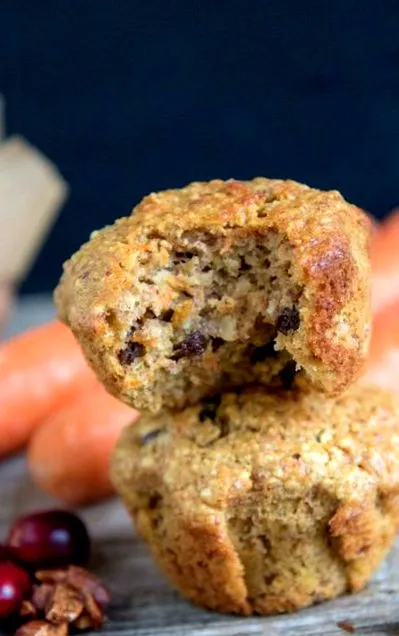 muffin egészséges