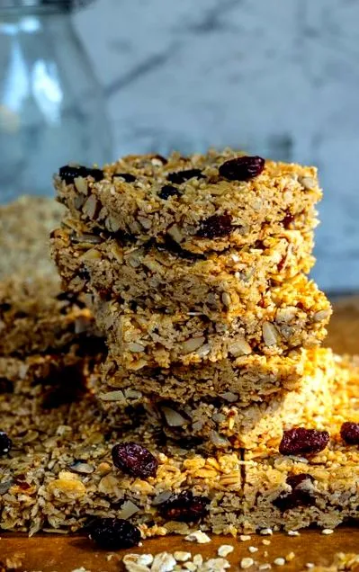 muesli