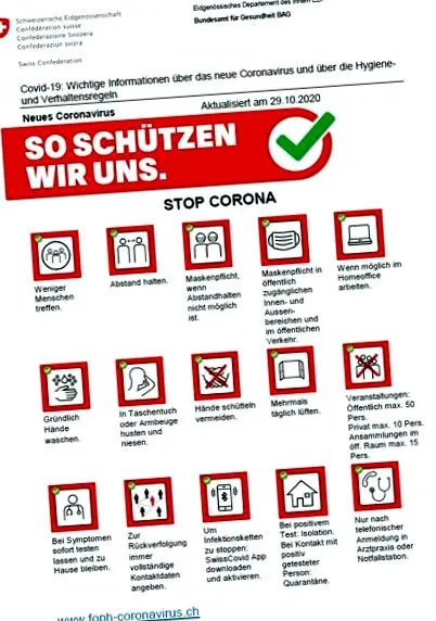 információkat