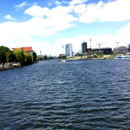 berlin sănătos