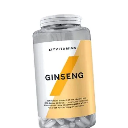 detox ginseng