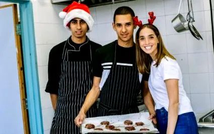tel-aviv egészséges