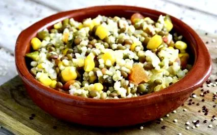 fitnesz bulgur