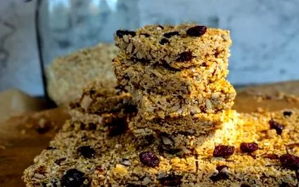 muesli