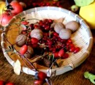 fructele