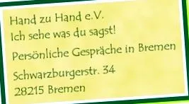 Hand Hand