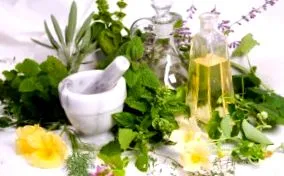 flori verde