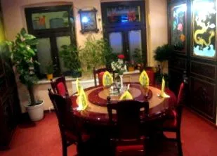chinarestaurant