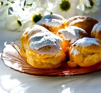 patiserie