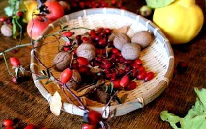 fructele