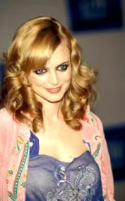 Heather Graham