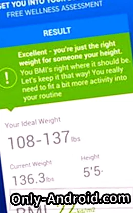 fitwell fitness
