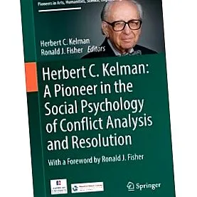 Herbert Kelman