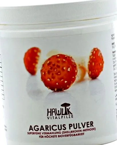 agaricus