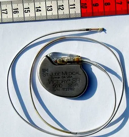pacemaker