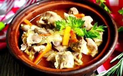 recept