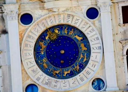 sunteți horoscop