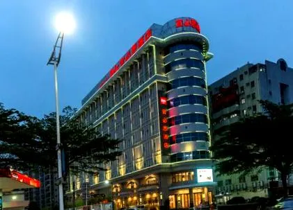 dongguan dongguan