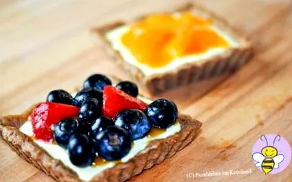 tartlett keto
