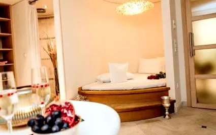 ínyenc hotel