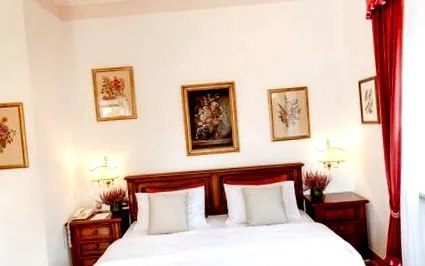merano castel
