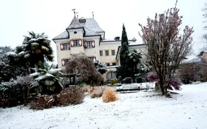hotel merano