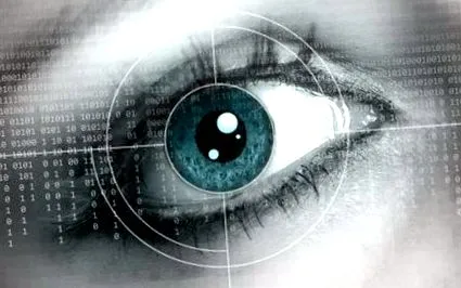 retina